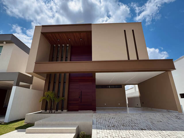 #TA2405 - Casa para Venda em Campina Grande - PB
