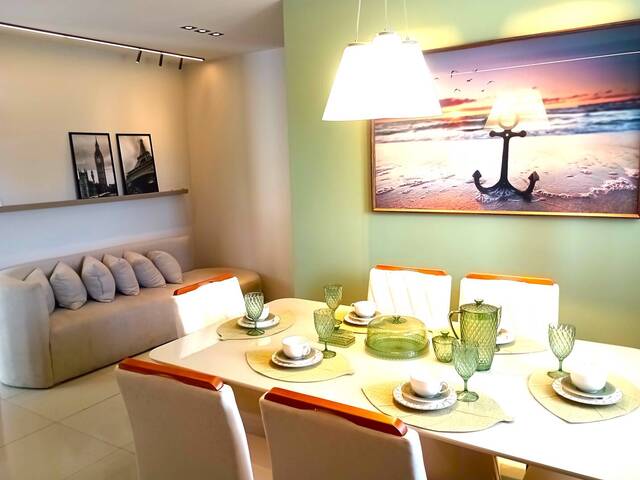 #BT003 - Apartamento para Venda em Campina Grande - PB