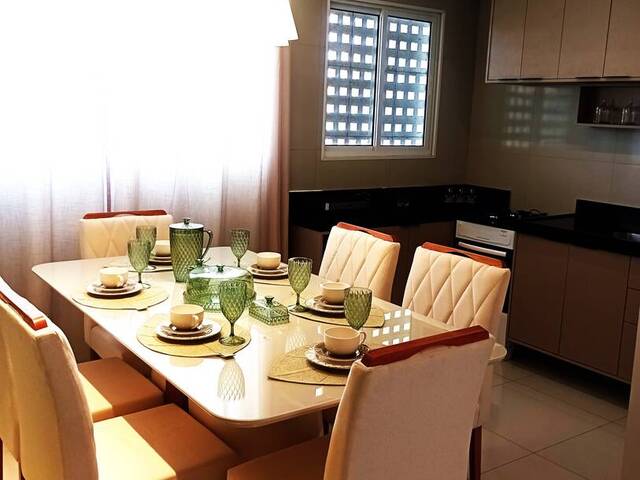 #BT003 - Apartamento para Venda em Campina Grande - PB