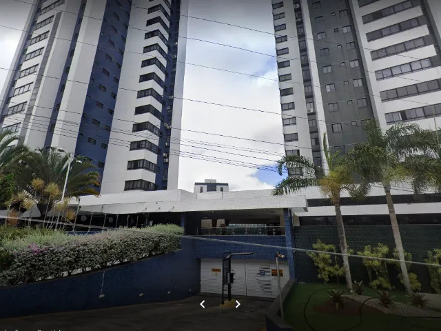 #ESP4 - Apartamento para Venda em Campina Grande - PB