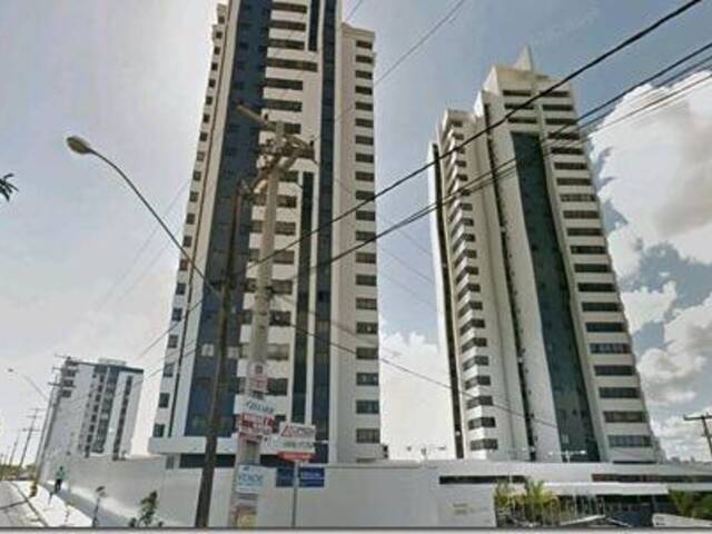 #ESP4 - Apartamento para Venda em Campina Grande - PB