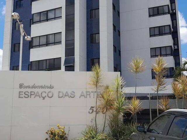 #ESP4 - Apartamento para Venda em Campina Grande - PB