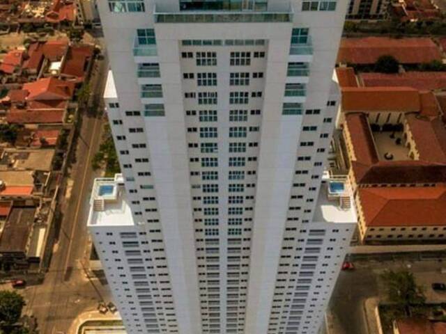 #PRP5 - Apartamento para Locação em Campina Grande - PB