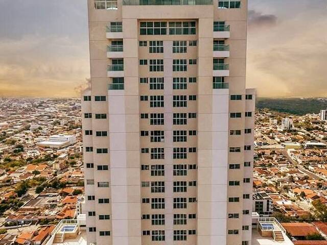 #PRP5 - Apartamento para Locação em Campina Grande - PB