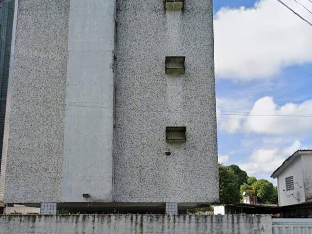 #CORD6 - Apartamento para Venda em Recife - PE