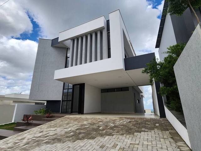 #7 - Casa para Venda em Campina Grande - PB - 2